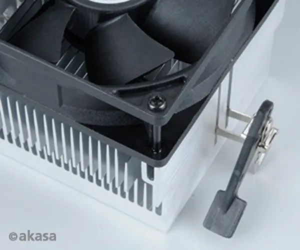 Cooler Cpu AMD Akasa - Foto 3