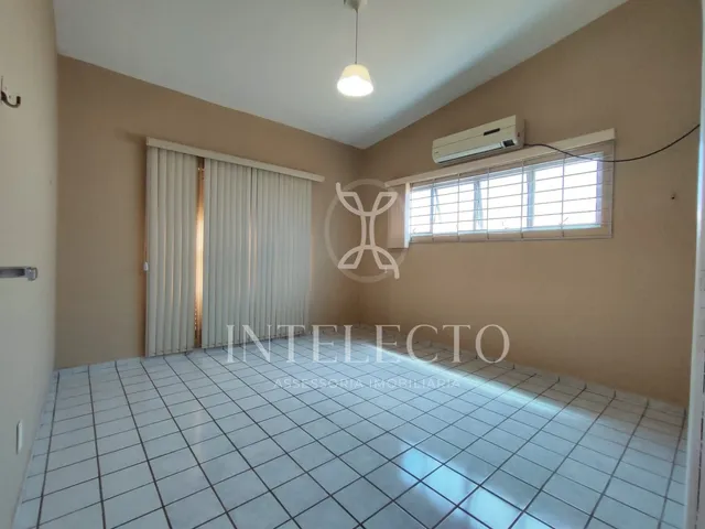 Alugo Casa 4 Quartos 2 Suítes Barro Vermelho
