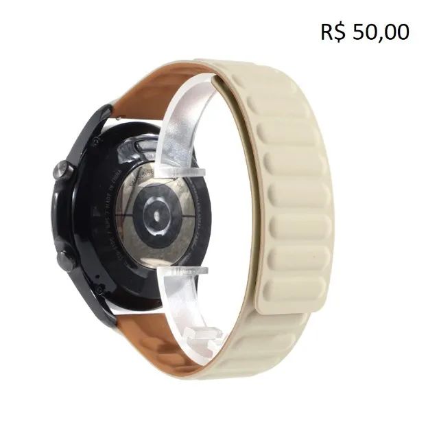Pulseiras 22mm para Smartwatch