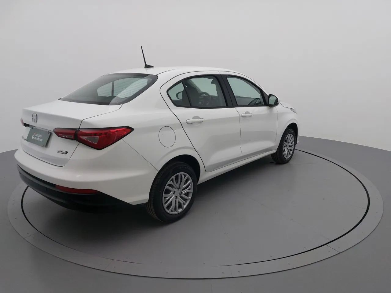 Fiat Cronos 2023 1.0 firefly flex drive manual - Foto 5
