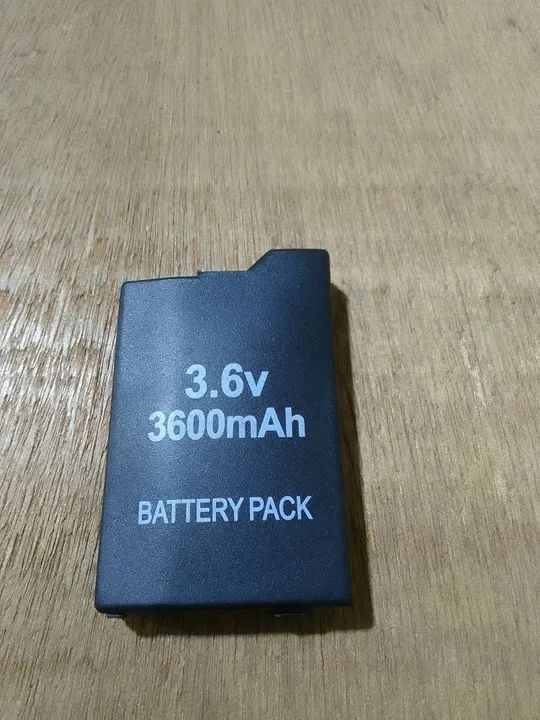 Bateria para PSP 3.6V - Foto 2