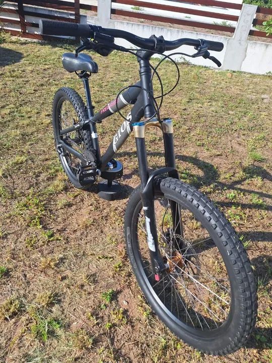 Gios free ride - Foto 3