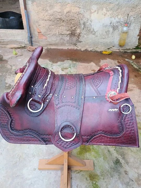 ARREIO DE CABEÇA  - Foto 2