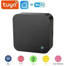 Hub ir tuya automação 