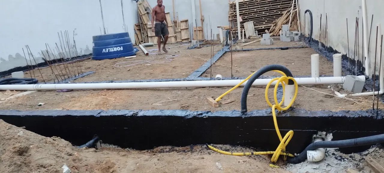Fabiano construtora ltda  - Foto 5