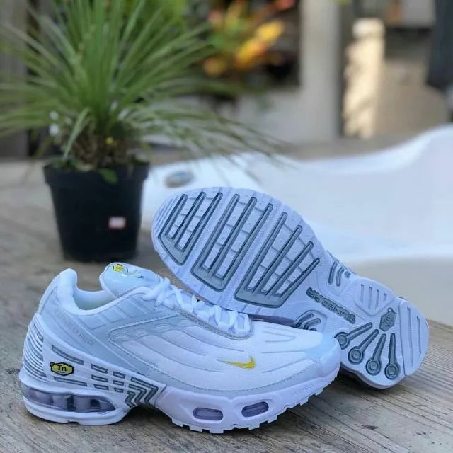 tenis nike adidas vans puma pollo fila versace mizuno tommy nmd allstar reserva - Foto 2