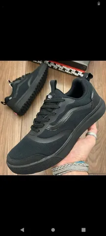 Vans ultrarange