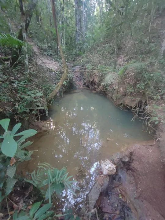 foto - Santo Antônio do Descoberto - 