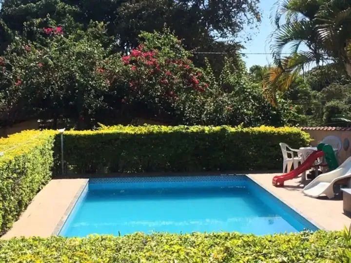 Casa por temporada na região dos Lagos