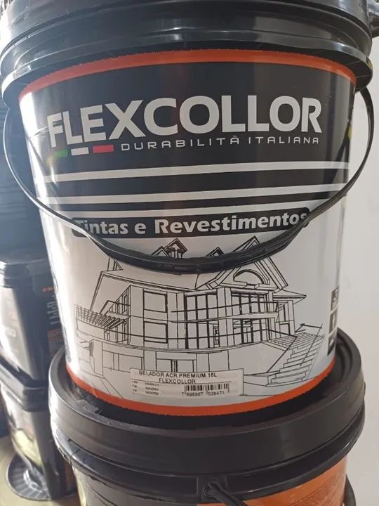 Selador Acrilico Premium 