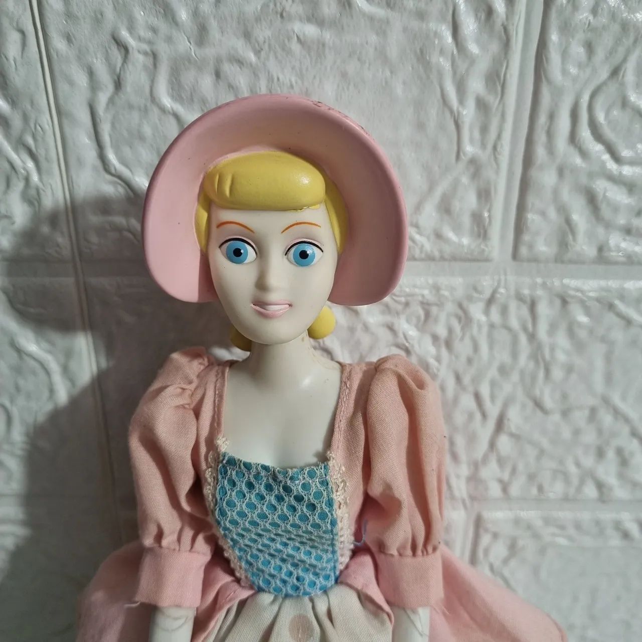 Boneca bo peep Betty importada Toy Story - Foto 2