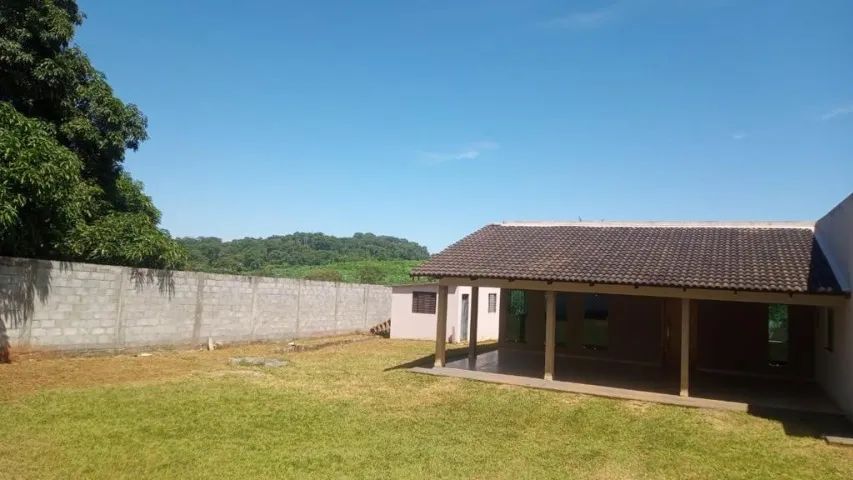 Espaço para eventos  na Chácara São Pedro em Aparecida de Goiânia - Foto 7