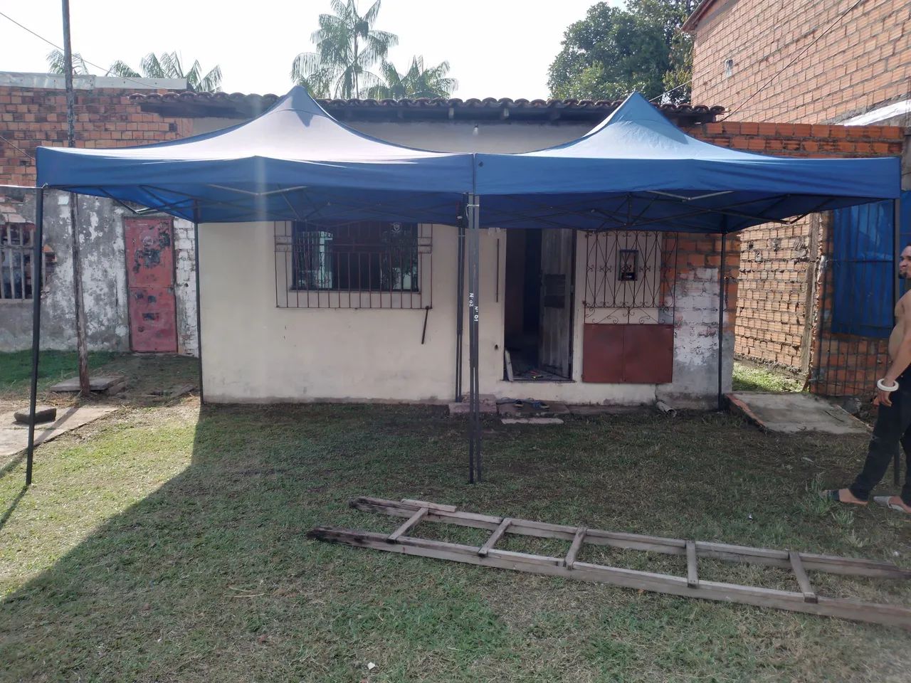 TENDAS PARA ALUGAR  - Foto 5