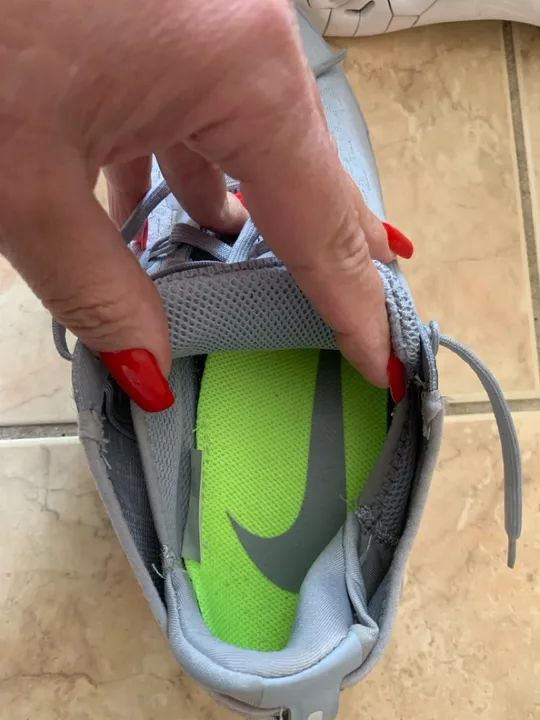 Tênis Nike original - Foto 5