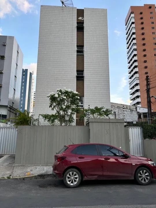 foto - Recife - Graças