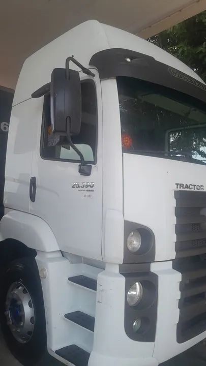 VW 25390 Costellation 2016