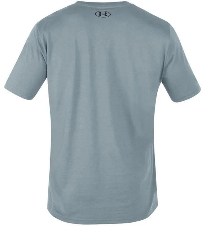 Camiseta Under Armour Original M - Foto 2