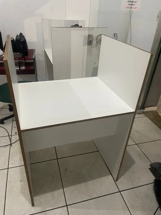 Mesa de computador