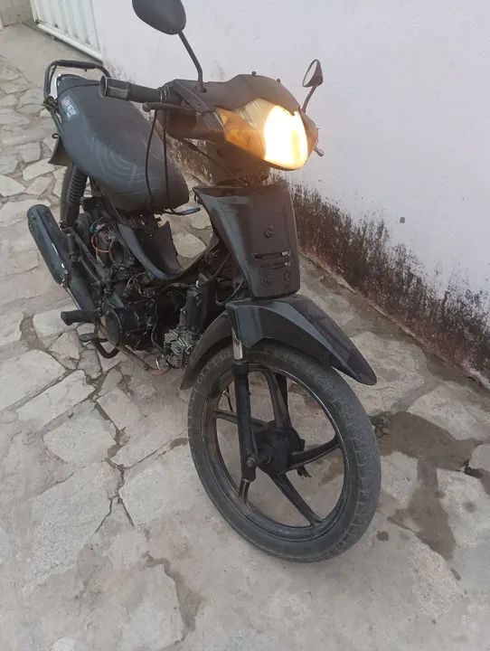 Fênix Gold pra vender