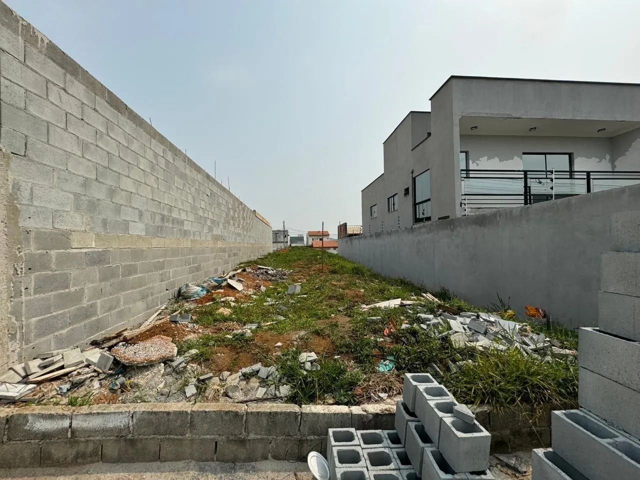 Terreno 175 m² - Setville - Foto 2