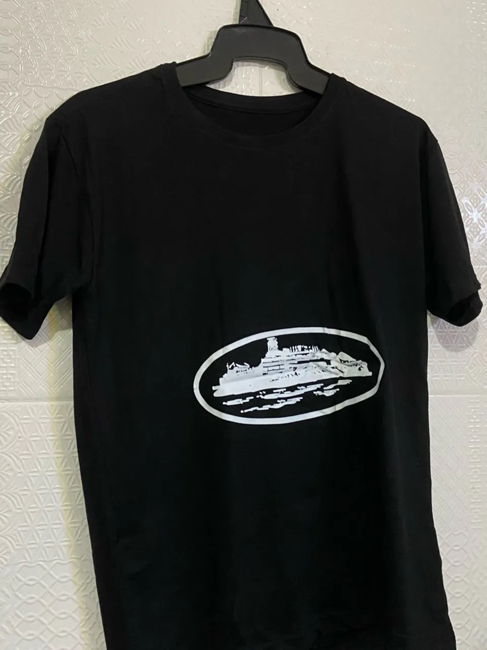 Camiseta em promoção