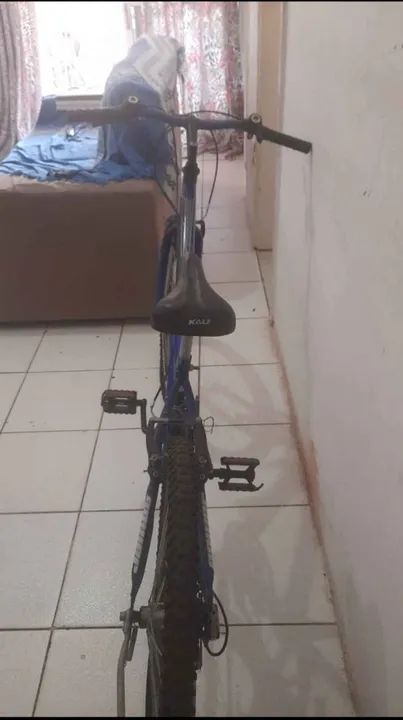 Bicicleta Kolf aro 26