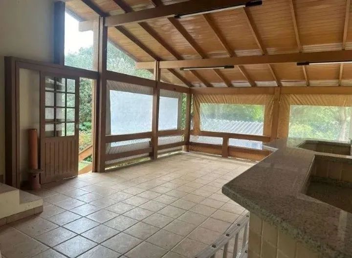 Casa 3 dormitórios, sendo 1 suíte em Santo Antônio - Foto 5