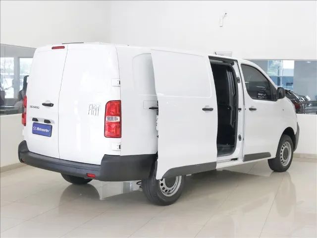 SCUDO CARGO TD - Foto 3
