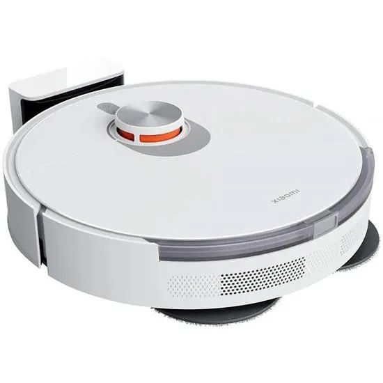 Robô de Limpeza Xiaomi Robot Vacuum S20 Plus Bivolt - Foto 2
