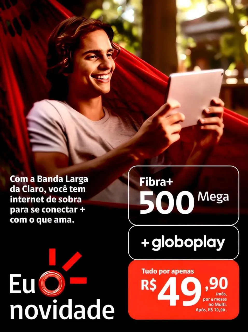 500 megas Valor 49,90