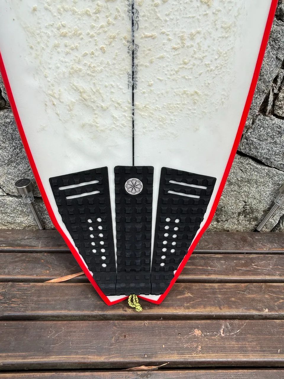 メ*ル様 AL MERRICK FREE SCRUBBER Prancha de surf Al Merrick (modelo Free Scrubber) - Esportes