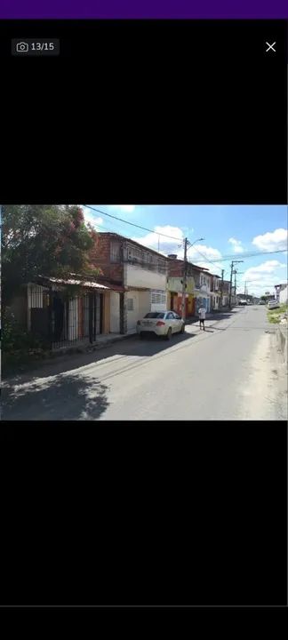 foto - Feira de Santana - Queimadinha