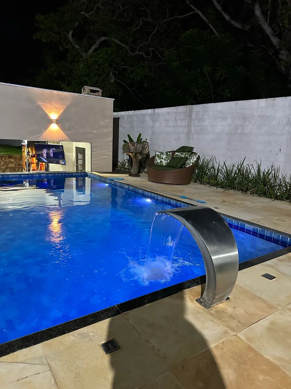 Alugo maravilhosa casa no Fortim 