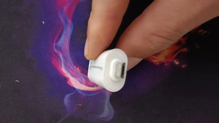 Adaptador micro usb PARA USB - Foto 2
