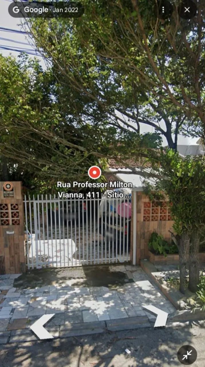 Foto - Curitiba - Sítio Cercado