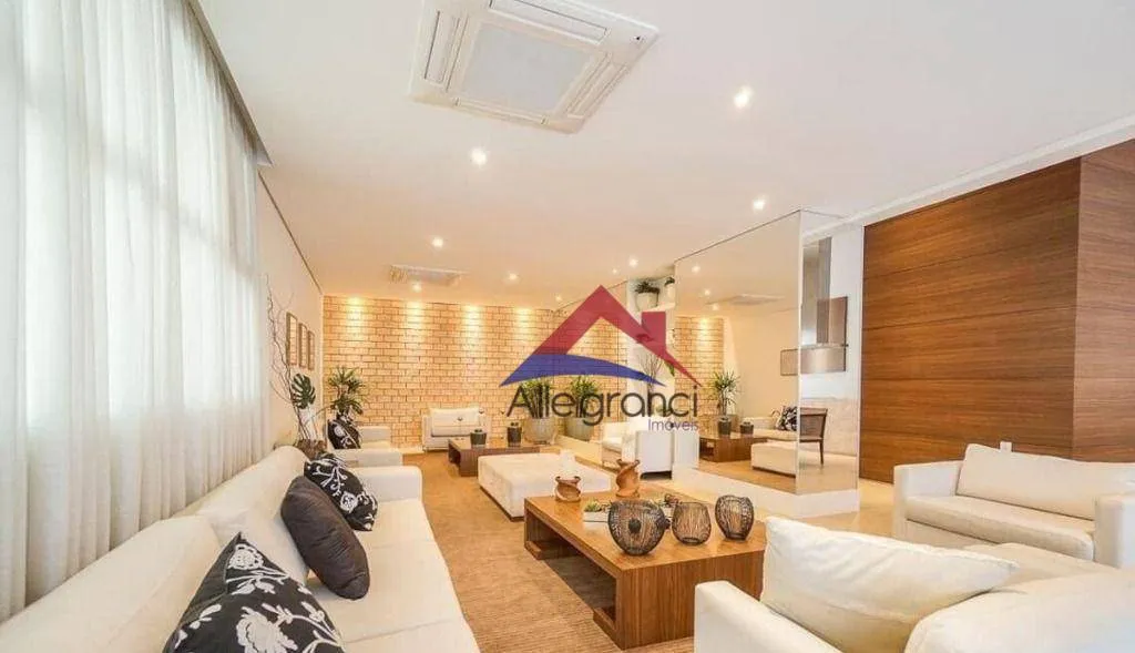Studio com 1 dormitório à venda, 53 m² por R$ 439.000,00 - Mooca - São Paulo/SP