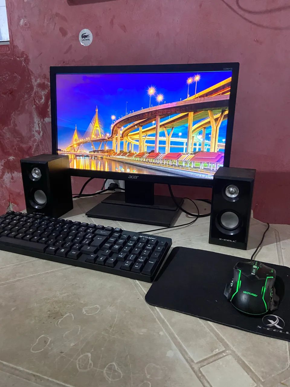 Computador barato64308143607043120