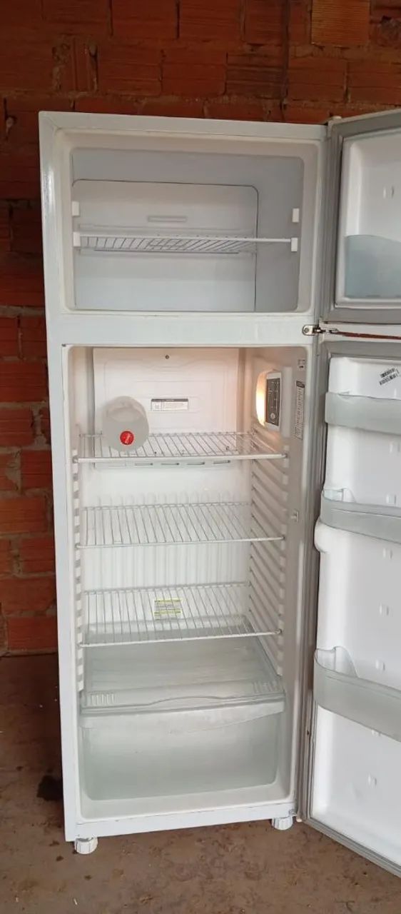 Geladeira Consul funcionando perfeitamente bem  - Foto 2