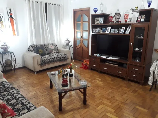 Apartamento no Centro de Belo Horizonte