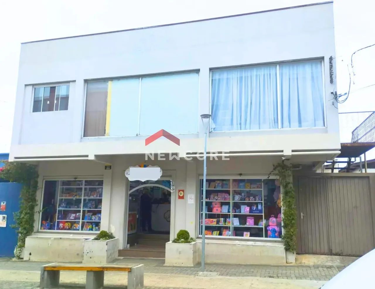 Casa em Rua Engenheiro Tourinho - Centro - Campo Largo/PR - Foto 3