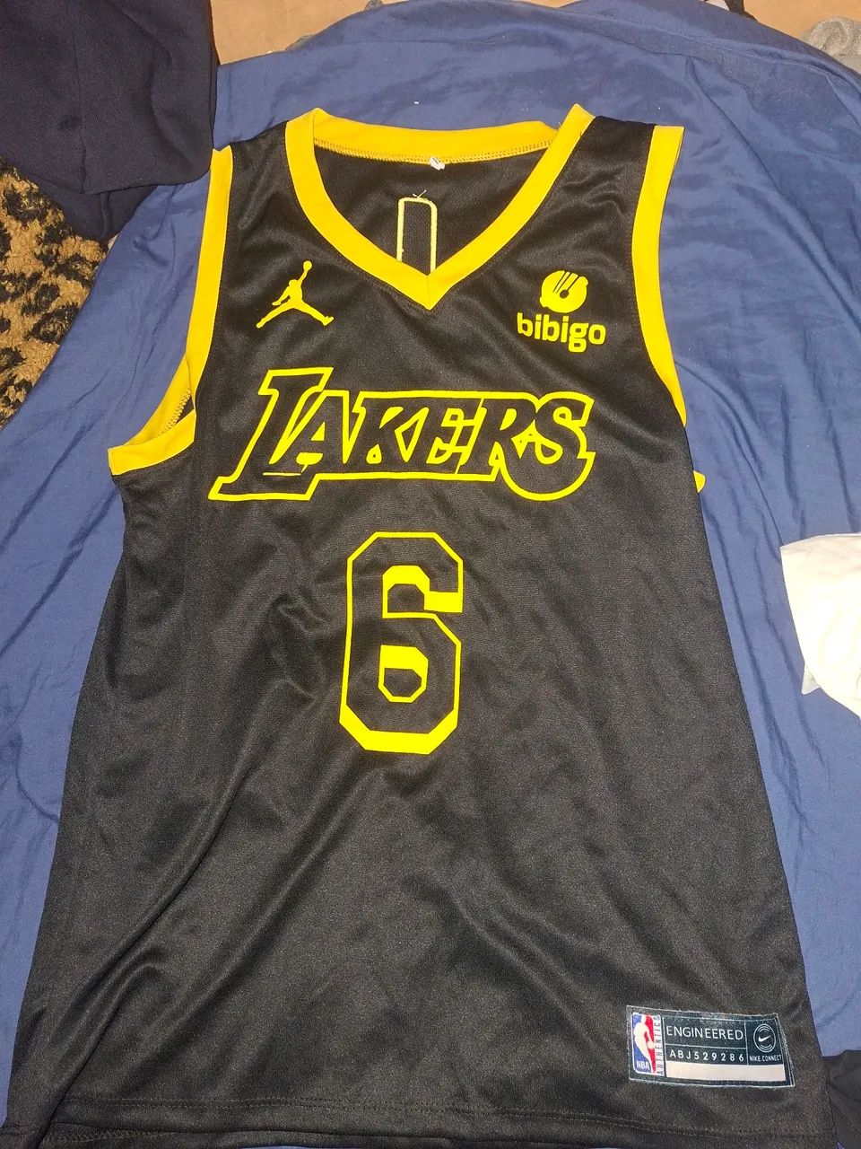 REGATAS DE BASQUETE - Foto 5