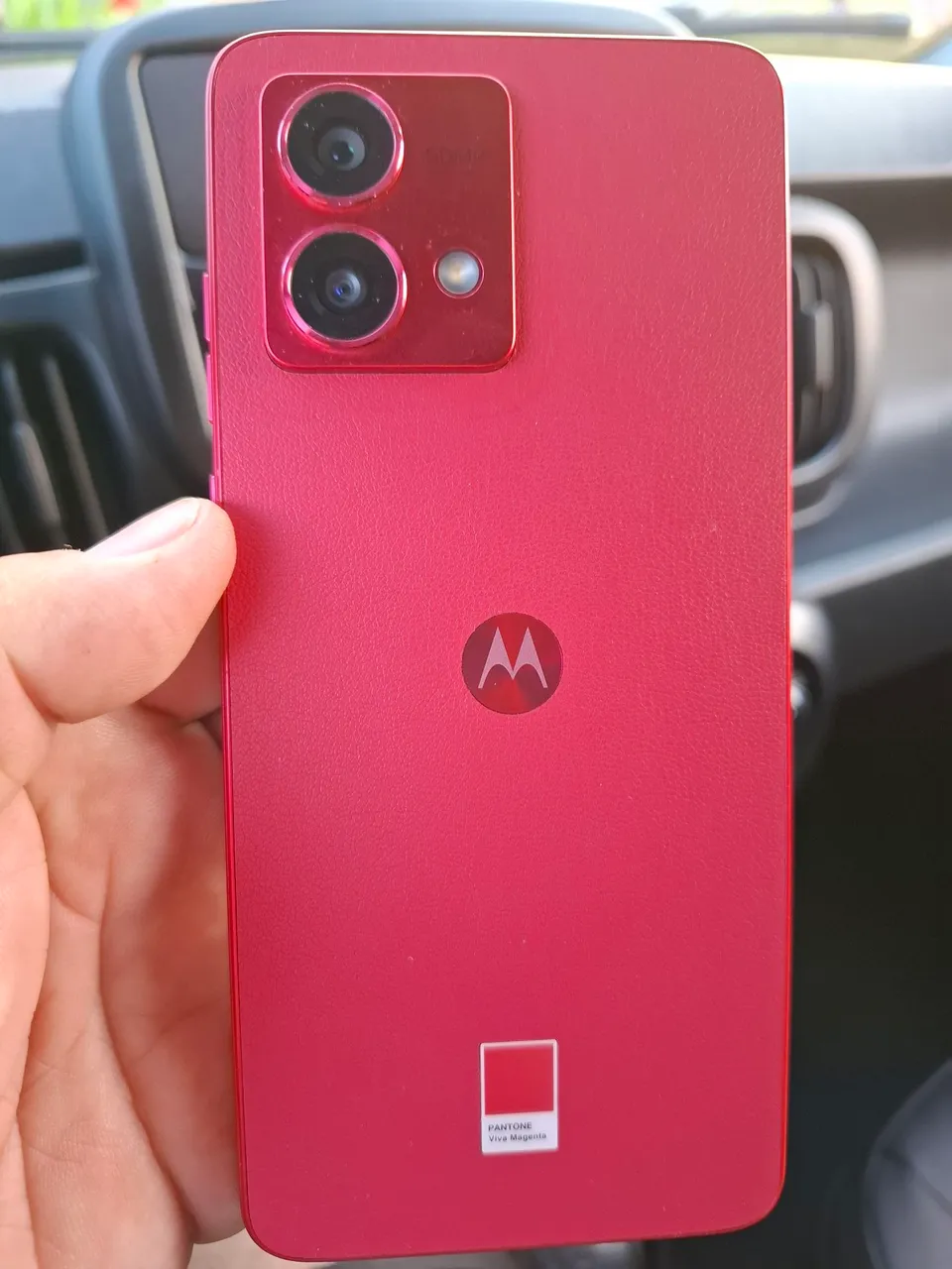 Moto g 84