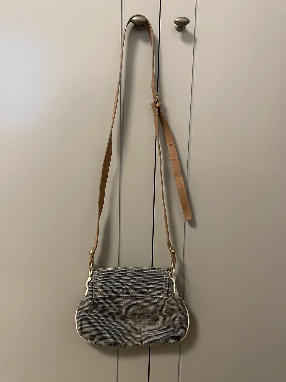 Bolsa transversal Jorge Bischoff - Foto 4