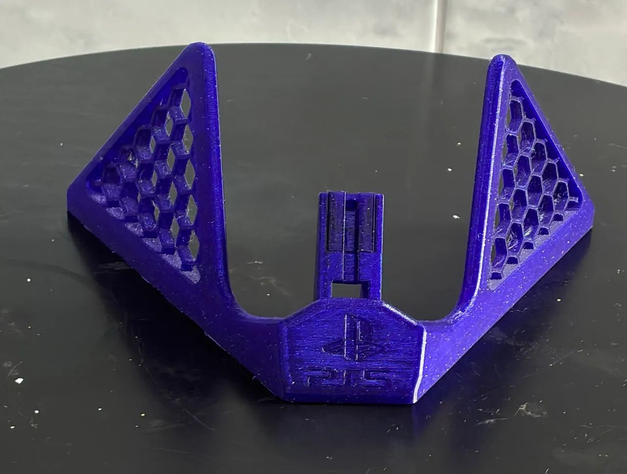 Base 3D para PS Portal