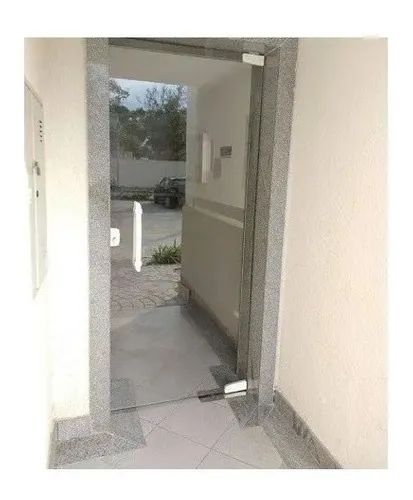 Portas , janelas , box   de vidro 8mm e 10mm  - Foto 4