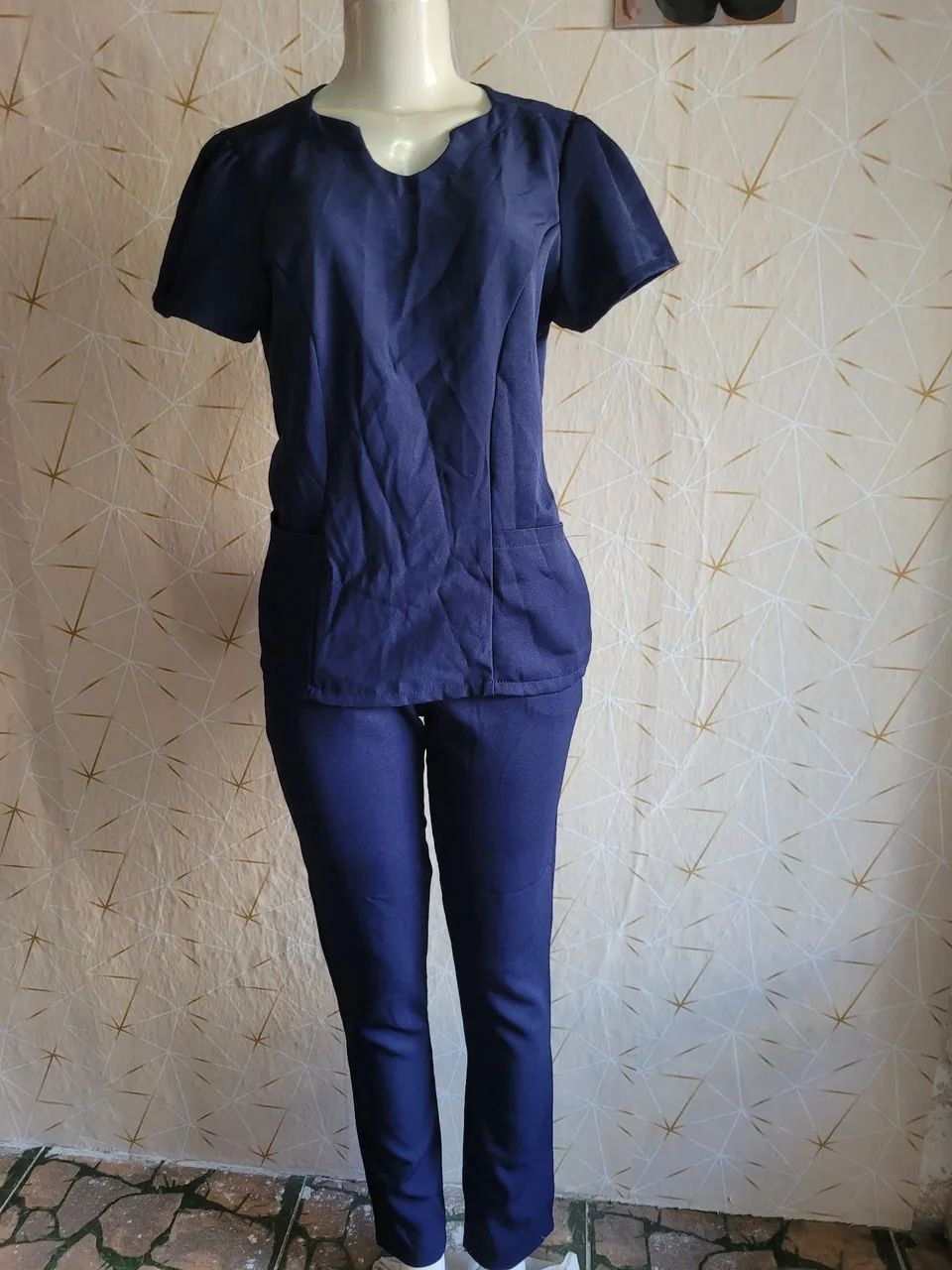 Jaleco e uniformes64313451038722124