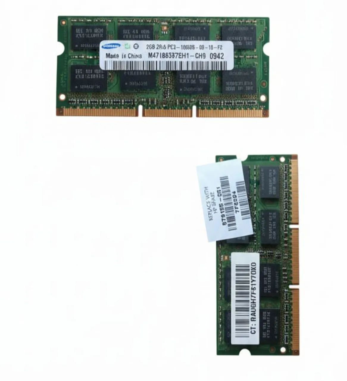 Memory for Laptop64317903697154120