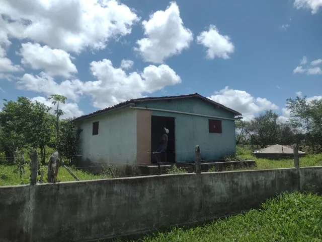 valor negociável: Propriedade 3,5 hct a 10km do centro de João Câmara ( 9 km só asfalto)