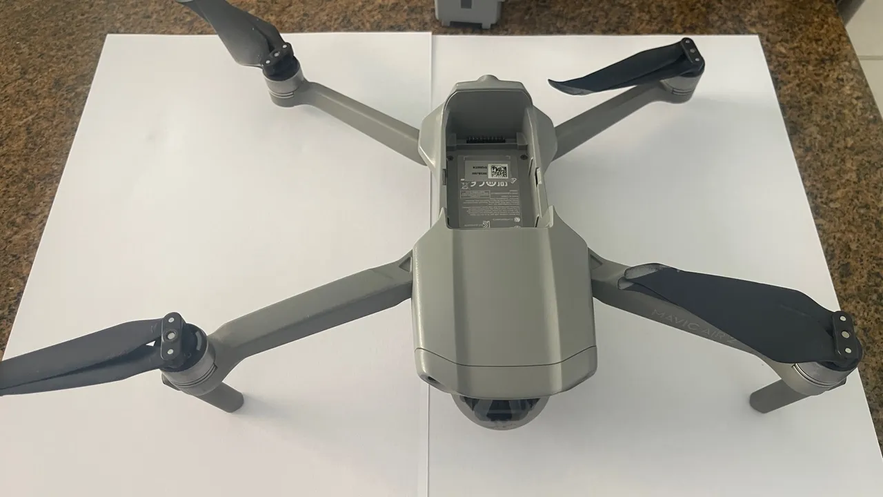 DRONE MAVIC AIR 2