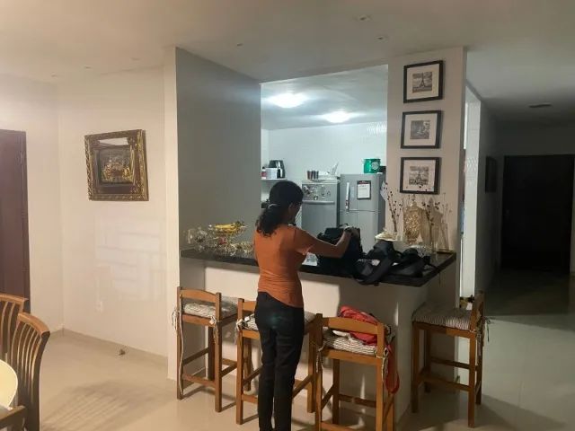 Vendo Excelente Casa no Araçagy - Foto 5